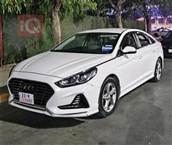 هیوندای سۆناتا